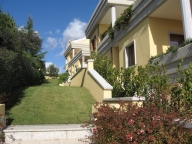 appartamento in vendita ad Olbia