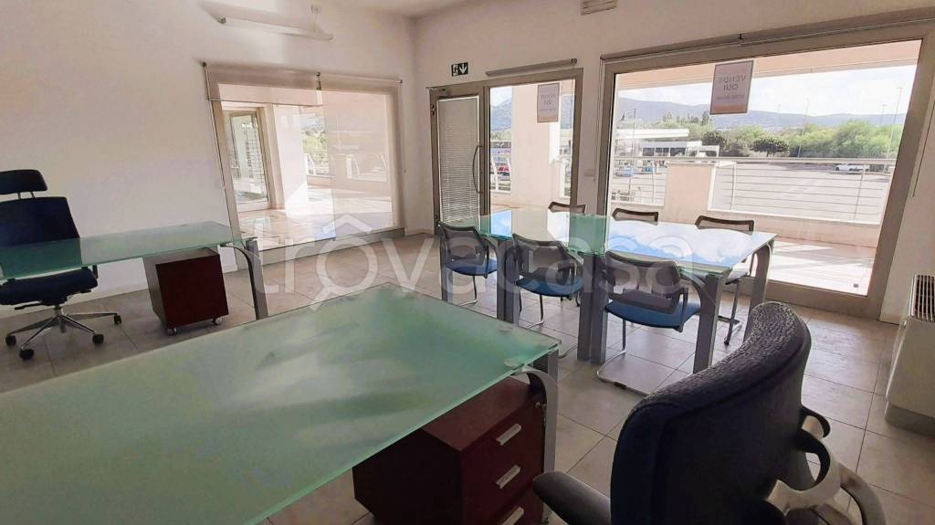 appartamento in vendita ad Olbia in zona Aldo Moro