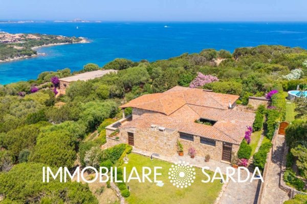 casa indipendente in vendita ad Olbia in zona Porto Rotondo