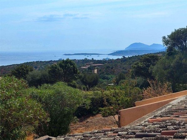 casa indipendente in vendita ad Olbia in zona San Pantaleo