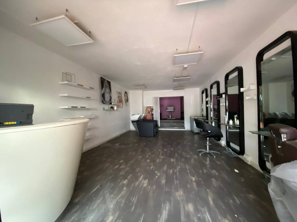 negozio in vendita ad Olbia in zona Porto Rotondo