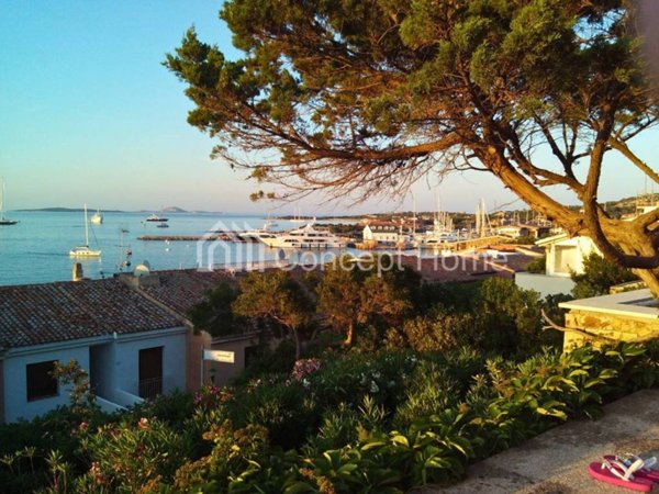 appartamento in vendita ad Olbia in zona Porto Rotondo