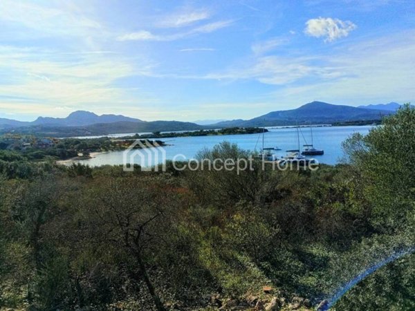 appartamento in vendita ad Olbia in zona Porto Rotondo