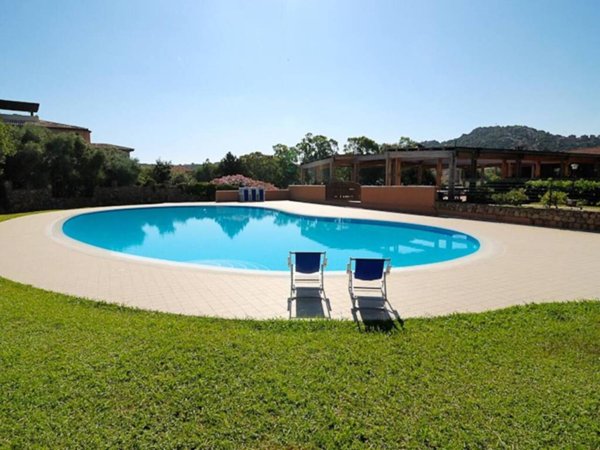 appartamento in vendita ad Olbia in zona Porto Rotondo