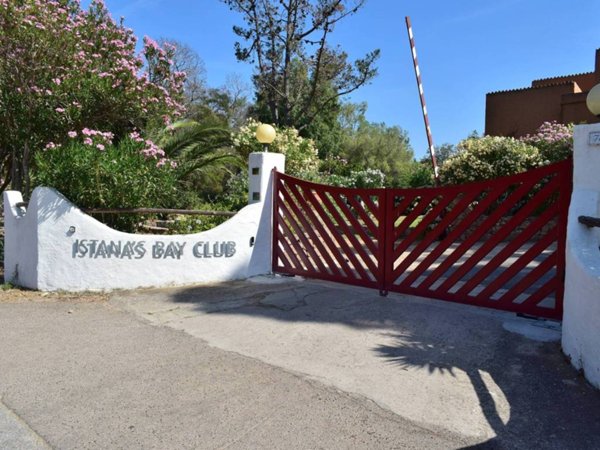 casa indipendente in vendita ad Olbia in zona Porto Istana
