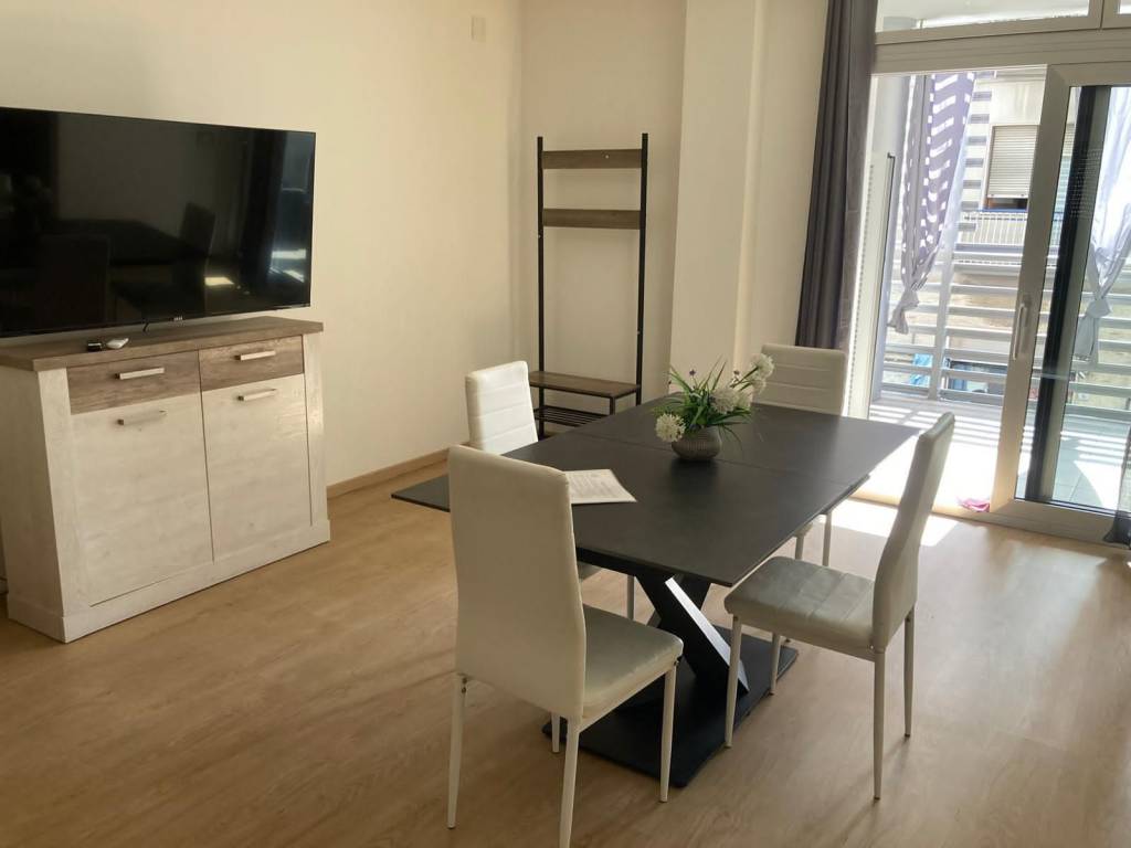 appartamento in vendita ad Olbia in zona San Simplicio