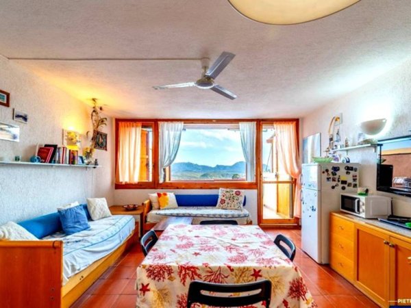 appartamento in vendita ad Olbia in zona Porto Rotondo