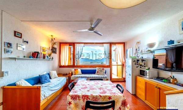 appartamento in vendita ad Olbia in zona Porto Rotondo