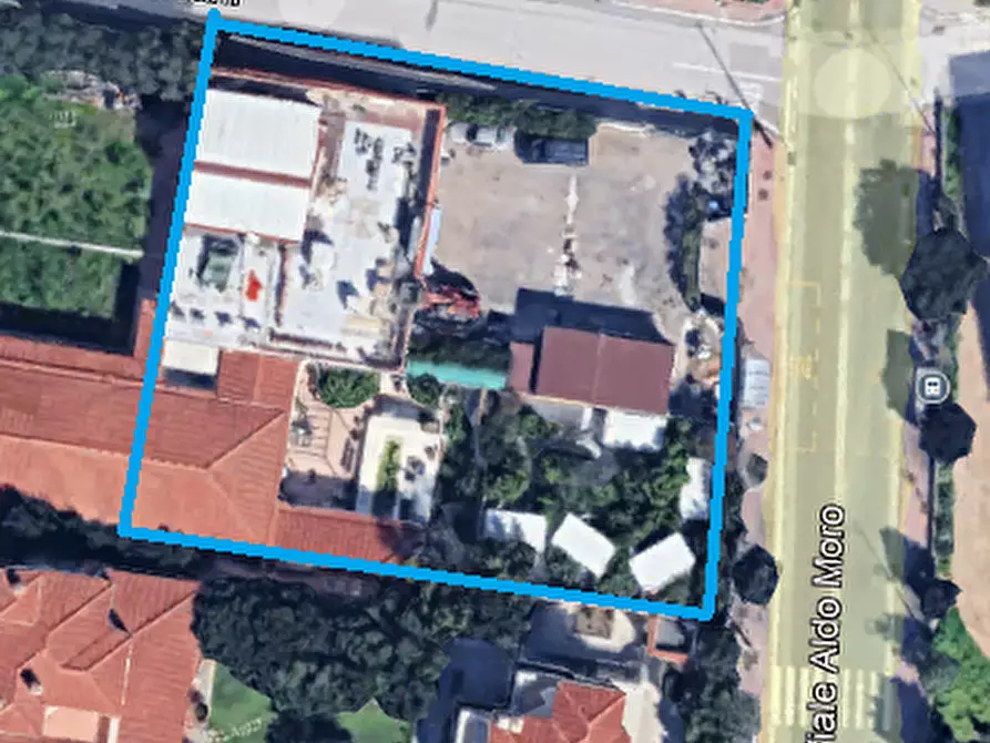 negozio in vendita ad Olbia in zona Aldo Moro