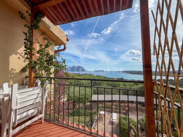 appartamento in vendita ad Olbia in zona Aldo Moro