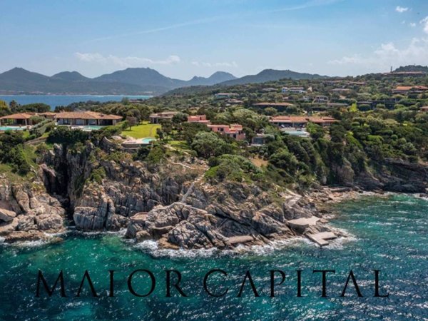 casa indipendente in vendita ad Olbia in zona Porto Rotondo