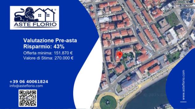 negozio in vendita ad Olbia