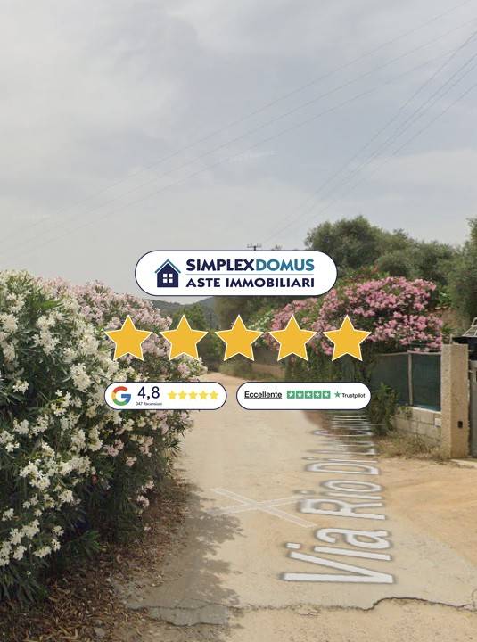 casa indipendente in vendita ad Olbia