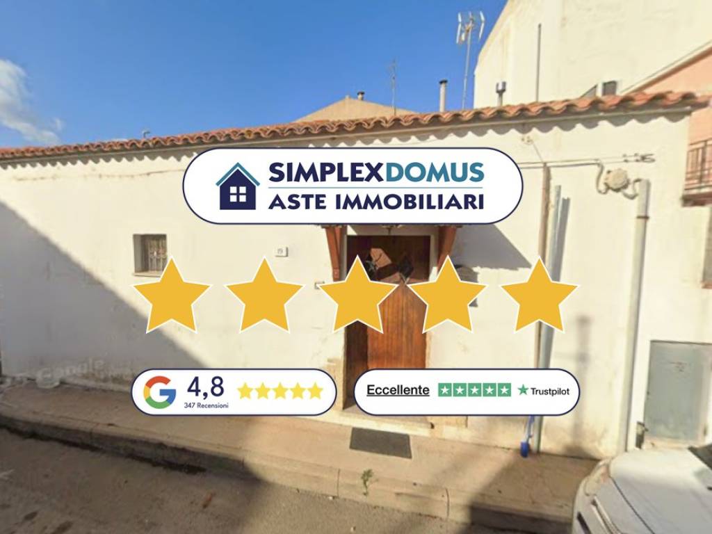 appartamento in vendita ad Olbia