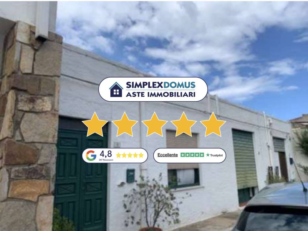 appartamento in vendita ad Olbia in zona Bandinu