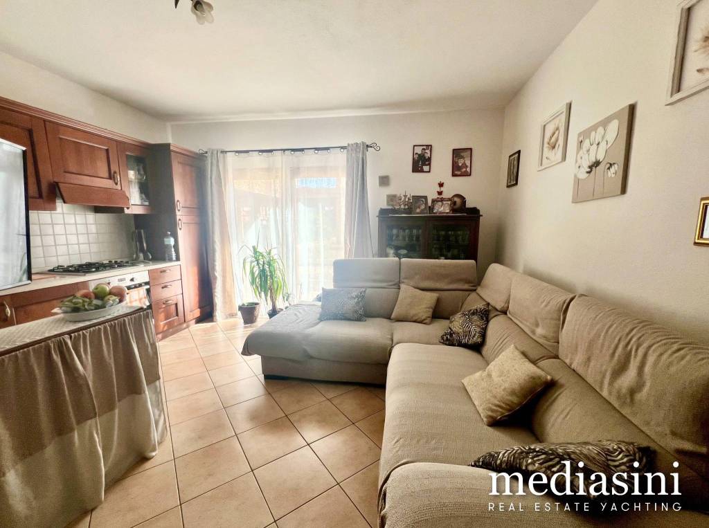 appartamento in vendita ad Olbia in zona Fausto Noce