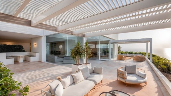 appartamento in vendita ad Olbia in zona Cugnana