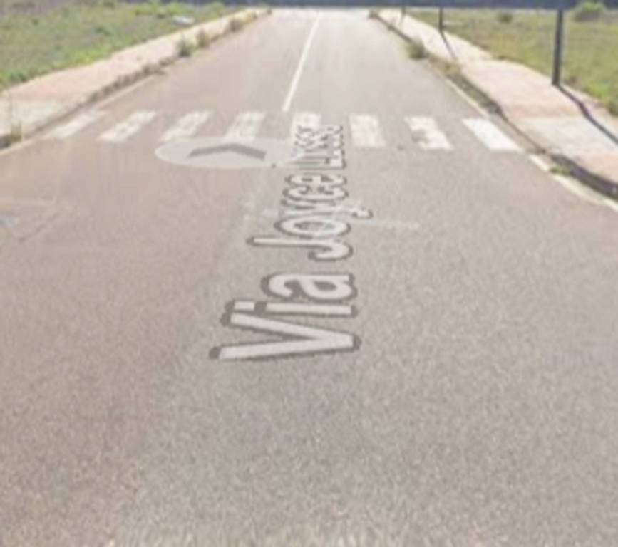 appartamento in vendita ad Olbia