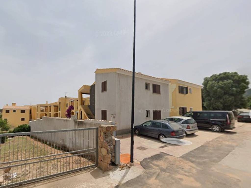 appartamento in vendita ad Olbia in zona Murta Maria