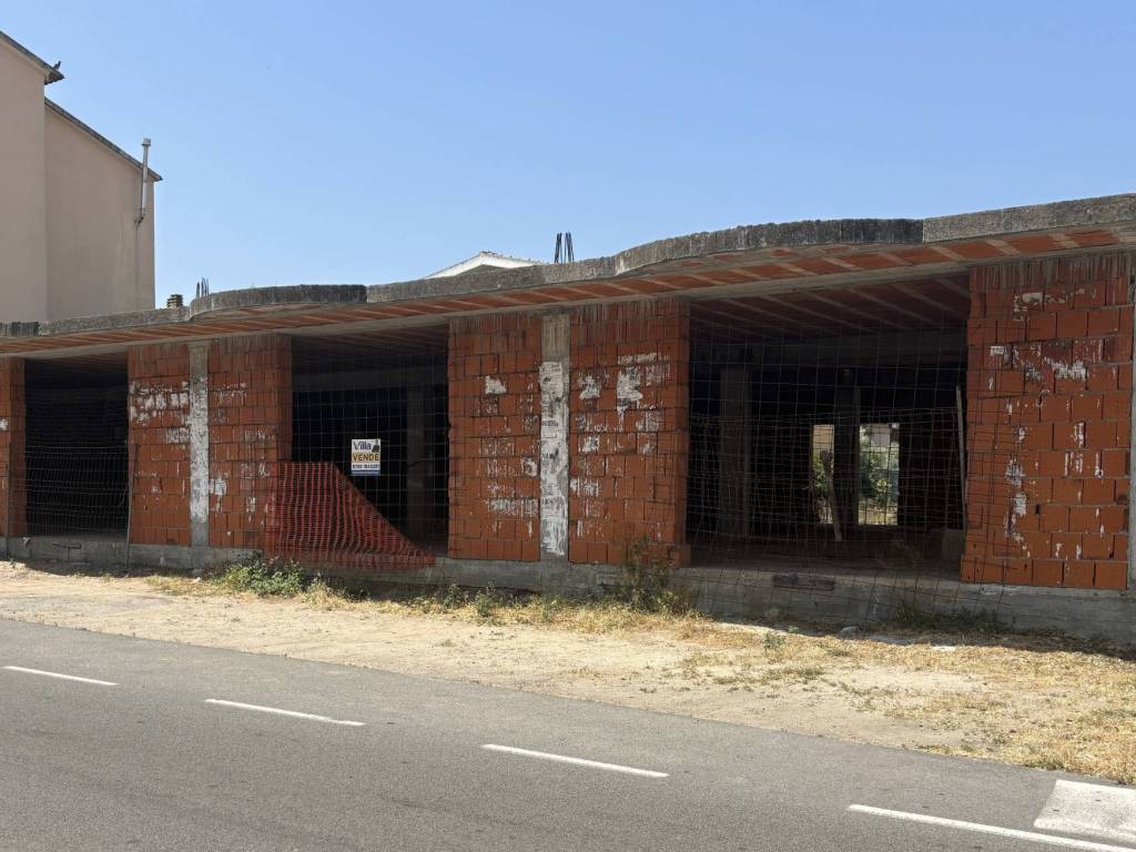 terreno agricolo in vendita ad Olbia