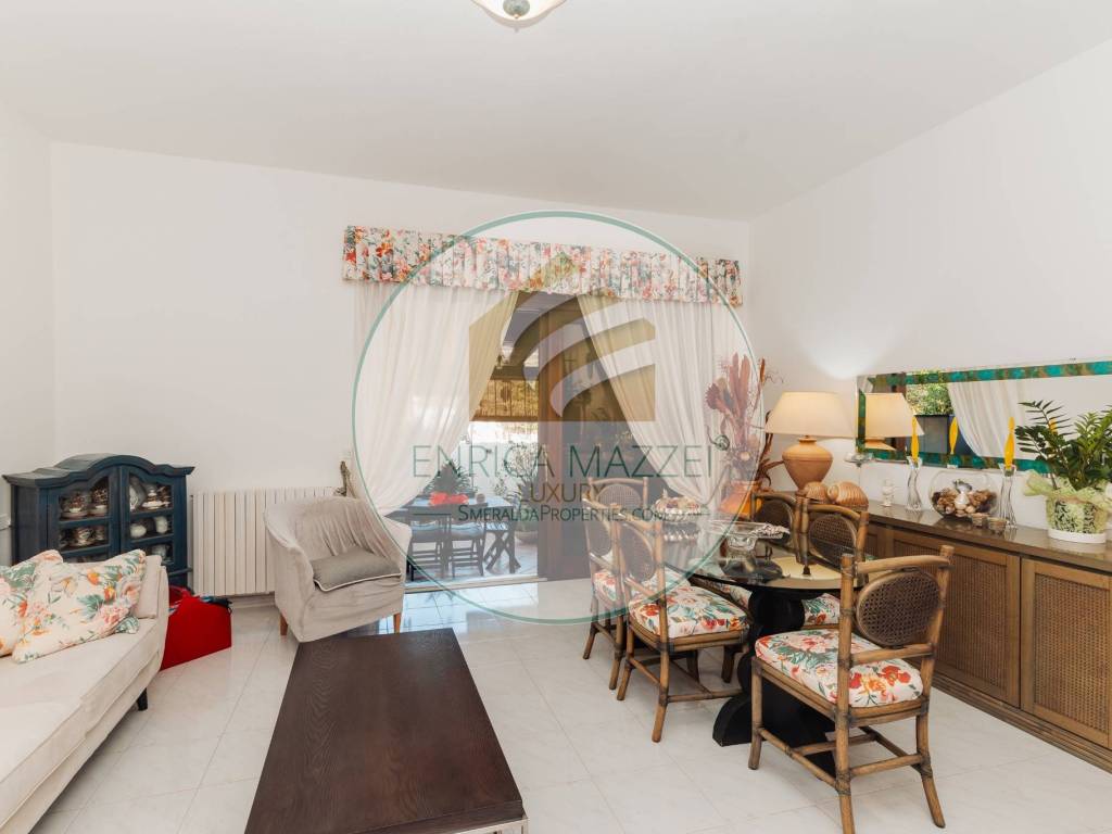 casa indipendente in vendita ad Olbia in zona Aldo Moro