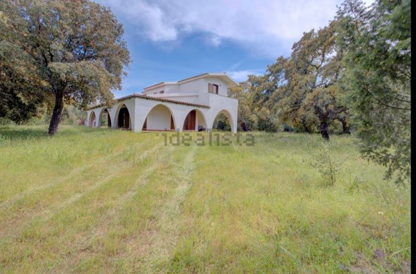 casa indipendente in vendita ad Olbia in zona Santa Mariedda