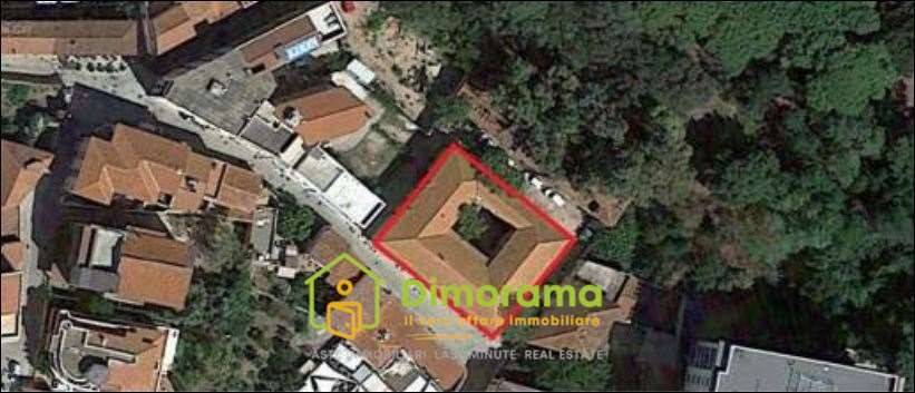 appartamento in vendita ad Olbia