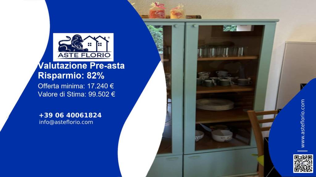 appartamento in vendita ad Olbia in zona Pittulongu