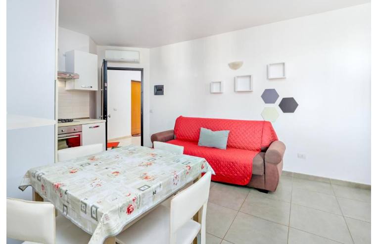 appartamento in vendita ad Olbia in zona Vittorio Veneto