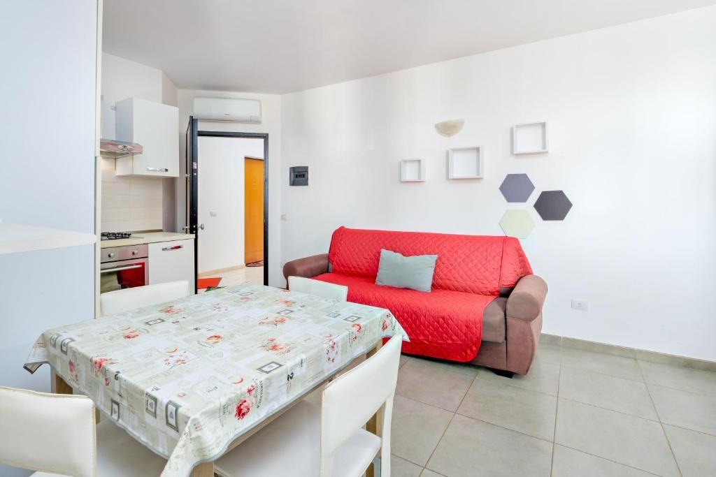 appartamento in vendita ad Olbia in zona Vittorio Veneto