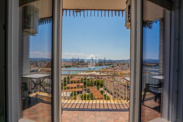 appartamento in vendita ad Olbia