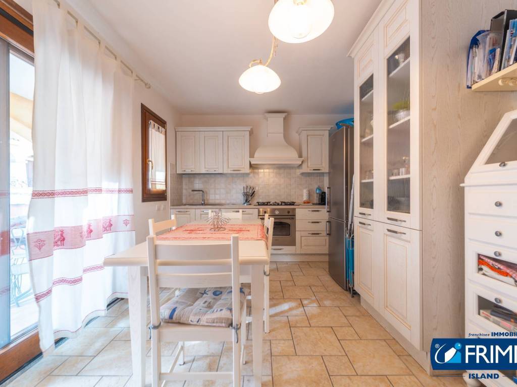 appartamento in vendita ad Olbia in zona Aldo Moro