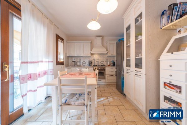 appartamento in vendita ad Olbia in zona Aldo Moro