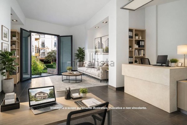 locale commerciale in vendita ad Olbia in zona Aldo Moro