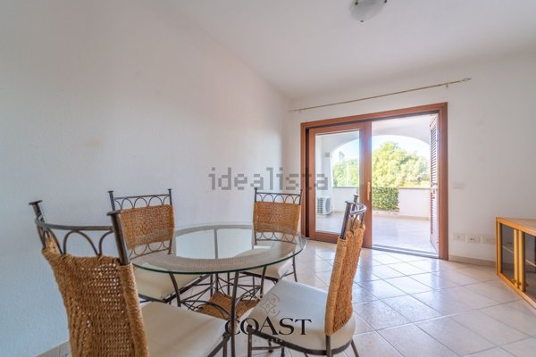 appartamento in vendita ad Olbia in zona Baratta