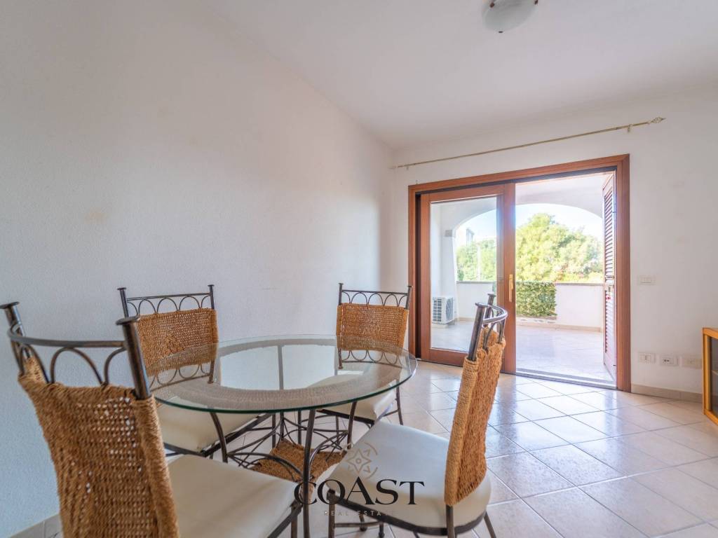 appartamento in vendita ad Olbia