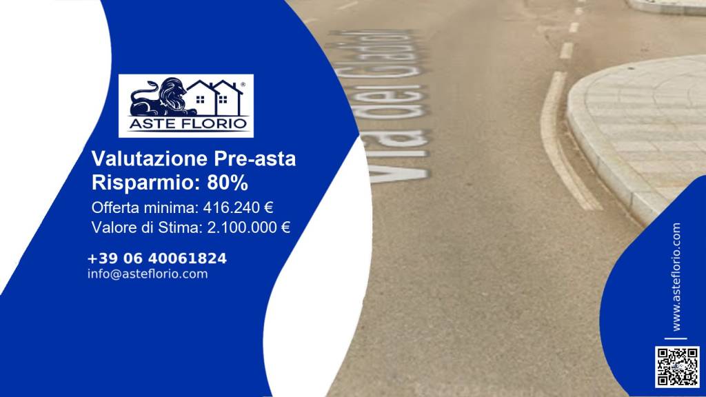 negozio in vendita ad Olbia in zona Murta Maria