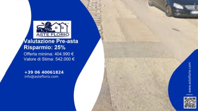 appartamento in vendita ad Olbia