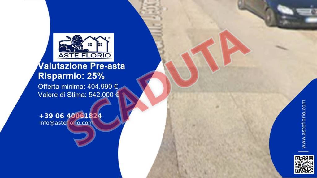 appartamento in vendita ad Olbia