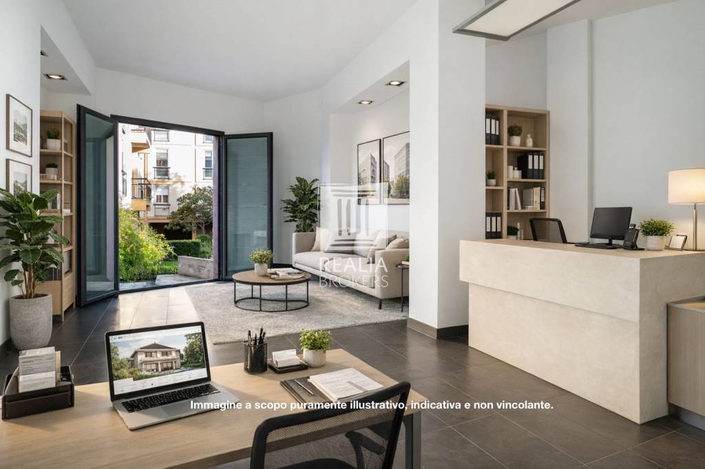 negozio in vendita ad Olbia in zona Aldo Moro