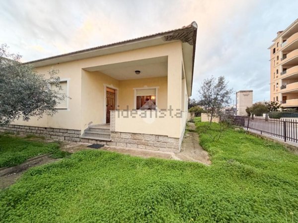 quadrivano in vendita ad Olbia in zona Lu Sticcadu