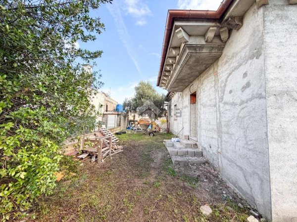 casa indipendente in vendita ad Olbia in zona Lu Sticcadu