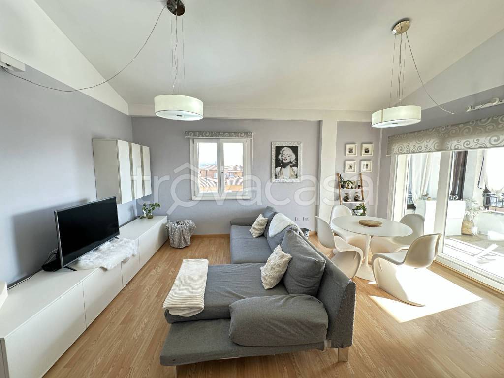 appartamento in vendita ad Olbia in zona Aldo Moro