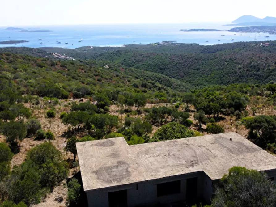 casa indipendente in vendita ad Olbia in zona Porto Rotondo