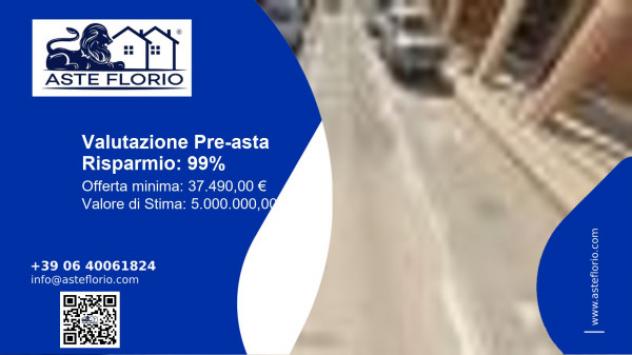 ufficio in vendita ad Olbia