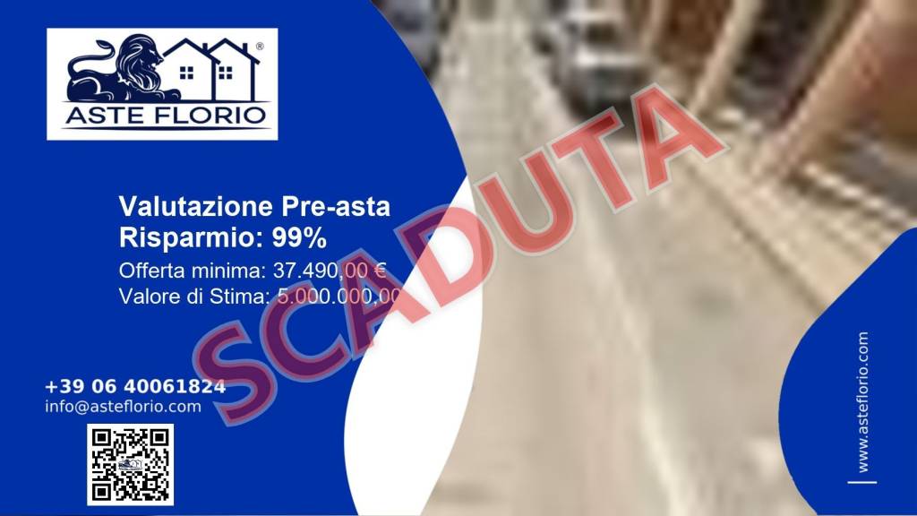 ufficio in vendita ad Olbia