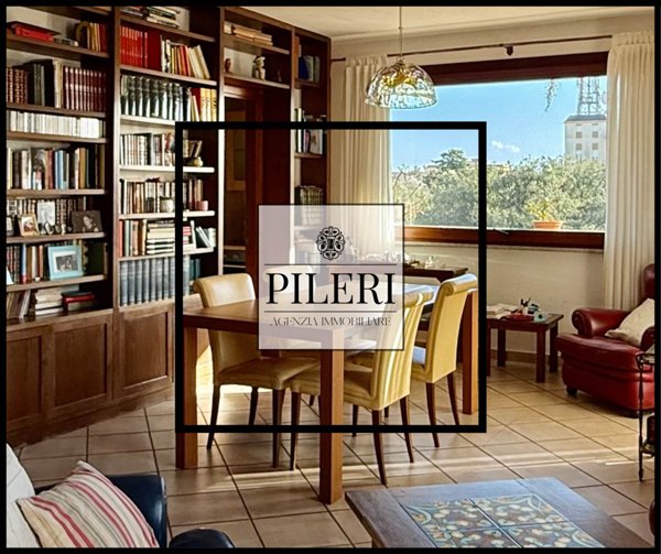 appartamento in vendita ad Olbia in zona Aldo Moro