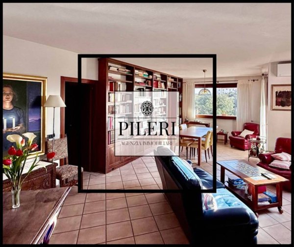 appartamento in vendita ad Olbia in zona Aldo Moro