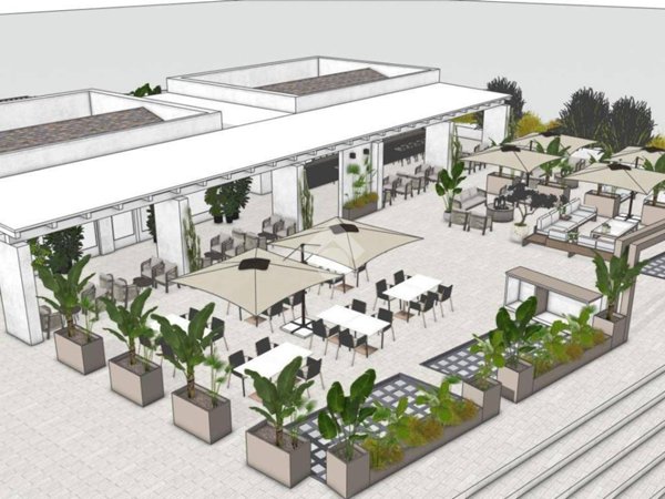 negozio in vendita ad Olbia in zona Porto Rotondo