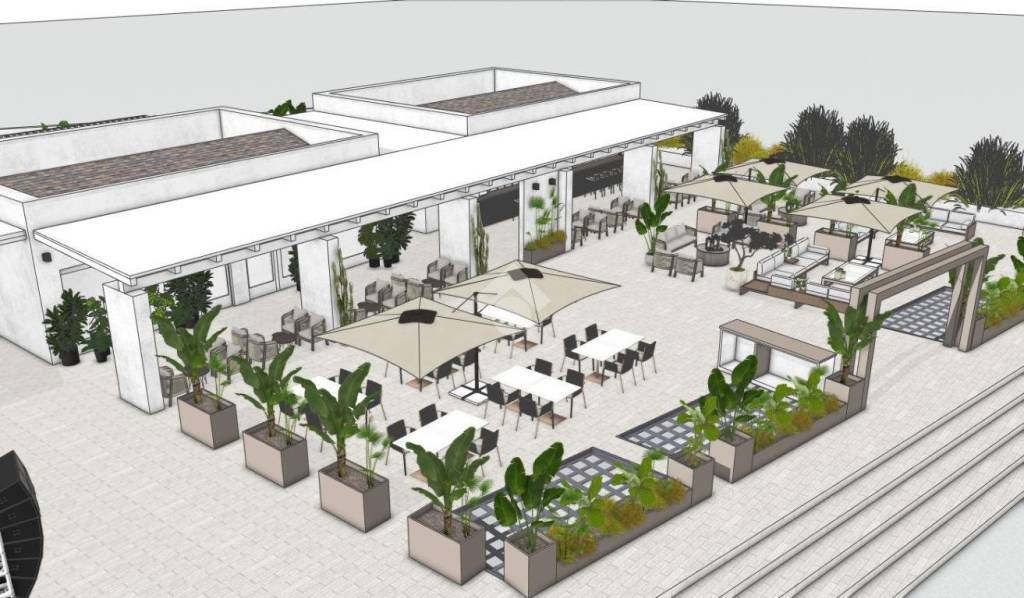 negozio in vendita ad Olbia in zona Porto Rotondo